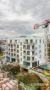 Prodej bytu 2+kk 61 m² Pražská, Praha - Hostivař