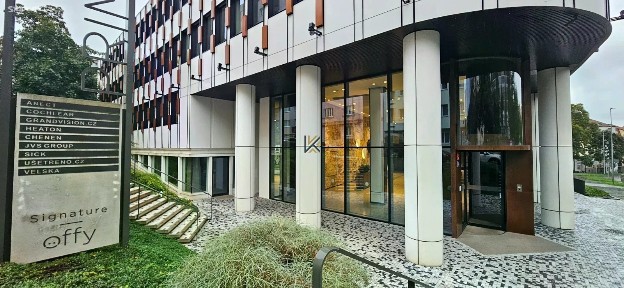 Praha, Praha 4, Nusle, Lomnického, 2a