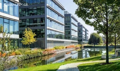 Praha, Praha 4, Chodov, V Parku, 16