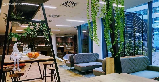 Praha, Praha 4, Nusle, Na Pankráci, 127