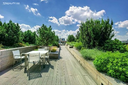 Praha, Praha 4, Michle, Vyskočilova, 4a