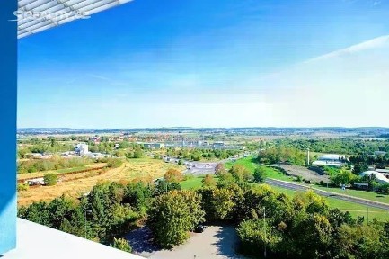 Praha, Praha 4, Chodov, Roztylská, 1