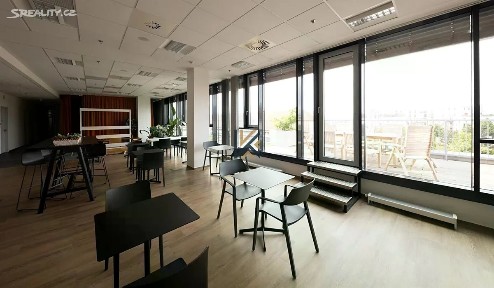 Praha, Praha 4, Krč, Olbrachtova, 9a