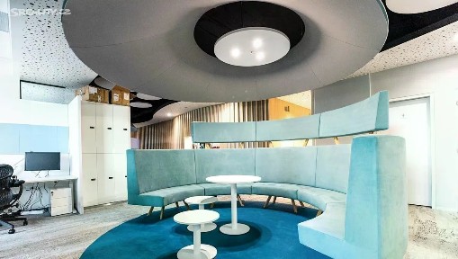 Praha, Praha 4, Krč, Olbrachtova, 9a