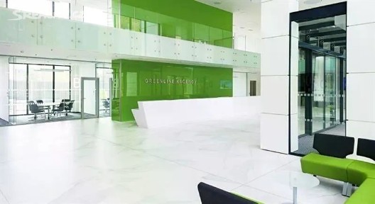 Pronájem kanceláře 311 m² Olbrachtova, Praha - Krč