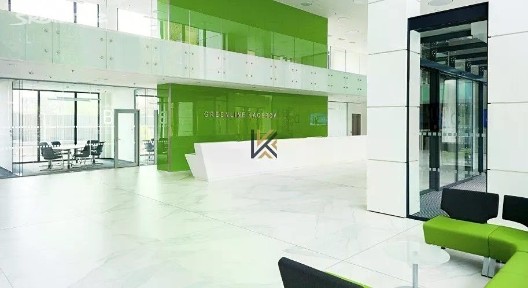 Pronájem kanceláře 22 m² Jihlavská, Praha - Michle