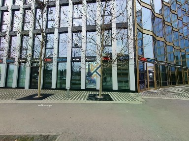 Praha, Praha 4, Krč, Na Strži, 61a