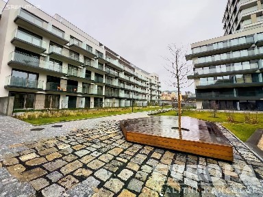 Praha, Praha 3, Žižkov, Malešická, 10c