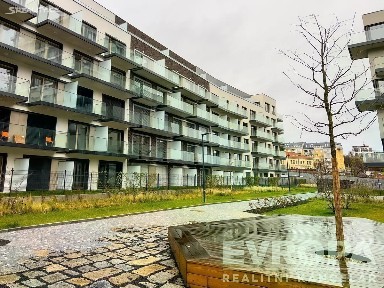 Prodej bytu 3+kk 82 m² Malešická, Praha - Žižkov