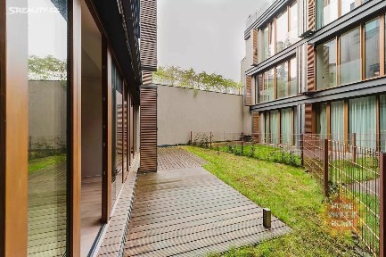 Prodej bytu 2+kk 125 m² Gotthardská, Praha - Bubeneč