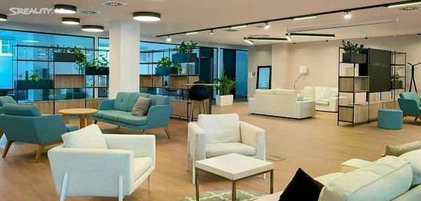 Praha, Praha 4, Michle, Vyskočilova, 1