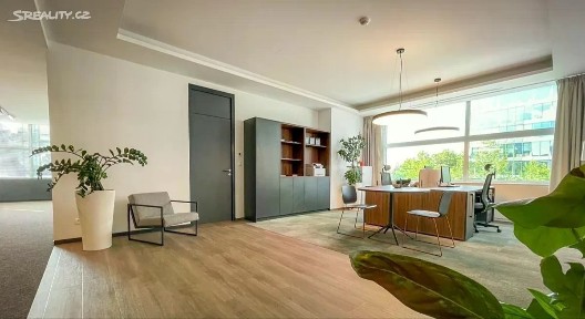 Praha, Praha 4, Michle, Vyskočilova, 1