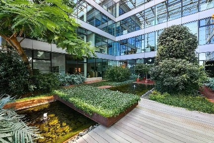 Praha, Praha 4, Chodov, V Parku, 8