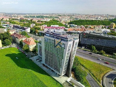 Praha, Praha 4, Michle, Vyskočilova