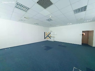 Praha, Praha 4, Chodov, Türkova, 5b