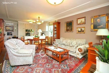 Prodej bytu 3+kk 115 m² Mantovská, Praha - Horní Měcholupy