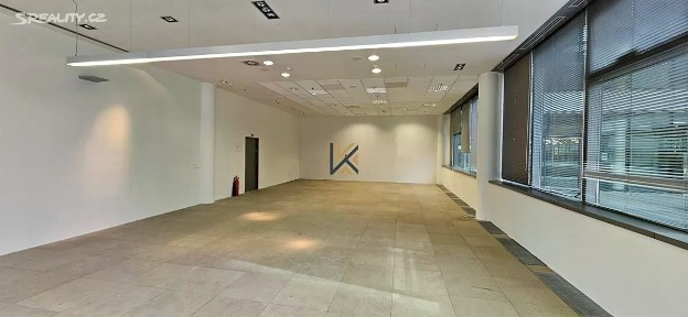 Praha, Praha 4, Chodov, V Parku, 8