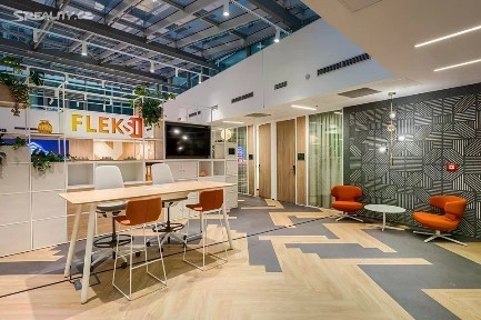 Praha, Praha 4, Michle, Vyskočilova