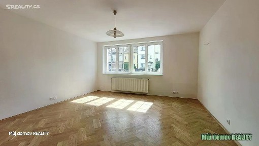 Prodej rodinného domu 354 m², pozemek 380 m² Habartická, Praha - Střížkov