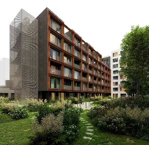 Praha, Praha 9, Libeň, Drahobejlova, 36