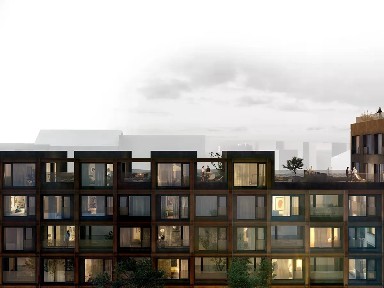 Praha, Praha 9, Libeň, Drahobejlova, 36