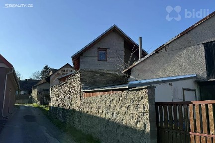 Prodej rodinného domu 180 m², pozemek 428 m² Zásmuky - Doubravčany