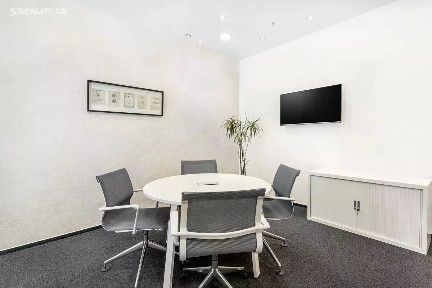 Praha, Praha 4, Nusle, Na Strži, 65