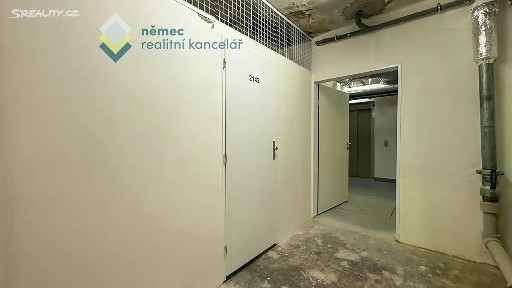 Pronájem skladového prostoru 2 m² Děčínská, Praha - Střížkov