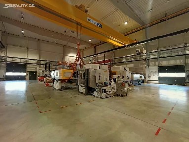 Praha, Praha 9, Horní Počernice, K Bílému vrchu, 22