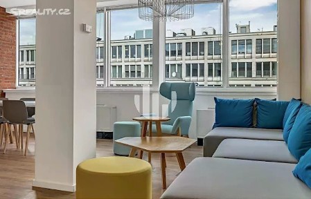 Praha, Praha 8, Karlín, Sokolovská, 79