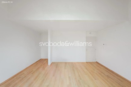 Prodej bytu 2+kk 59 m² Plzeňská, Praha - Košíře