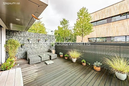 Praha, Praha 5, Jinonice, Kloudova, 1