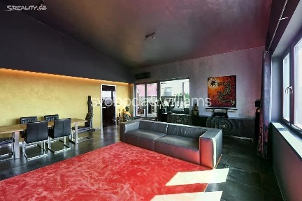 Prodej bytu 3+kk 117 m² Na Slatince, Praha - Záběhlice