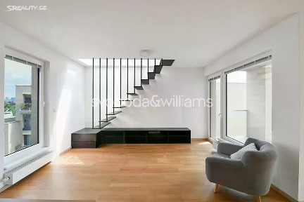 Praha, Praha 10, Michle, U Plynárny, 79