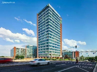 Praha, Praha 5, Stodůlky, Bucharova, 8