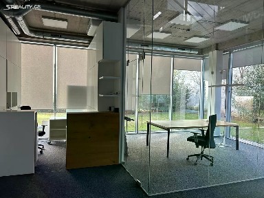 Praha, Praha 7, Holešovice, Komunardů, 20