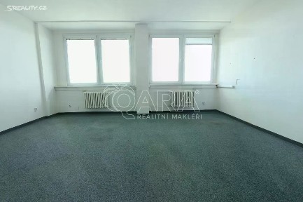 Pronájem kanceláře 35 m² Roztylská, Praha - Chodov