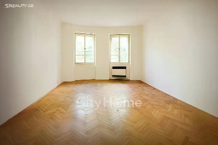 Prodej bytu 3+kk 70 m² Na Václavce, Praha - Smíchov