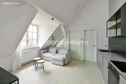 Praha, Praha 7, Holešovice, Šimáčkova, 4