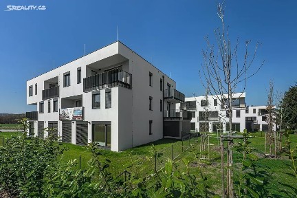 Prodej bytu 2+kk 60 m² Strážovická, Praha - Zličín