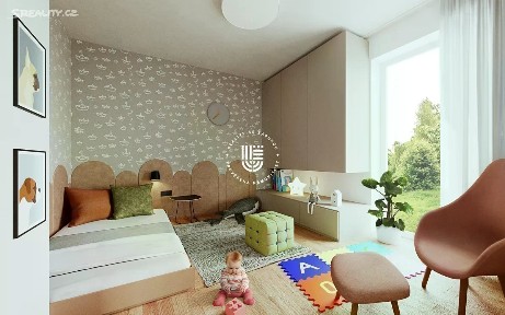 Prodej vily 177 m², pozemek 730 m² Praha - Zbraslav