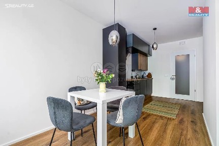 Praha, Praha 5, Holečkova