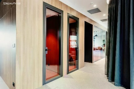 Pronájem kanceláře 23 m² Boudníkova, Praha - Libeň