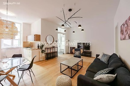 Praha, Praha 1, Nové Město, Opletalova, 30