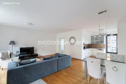 Praha, Praha 4, Michle, Baarova