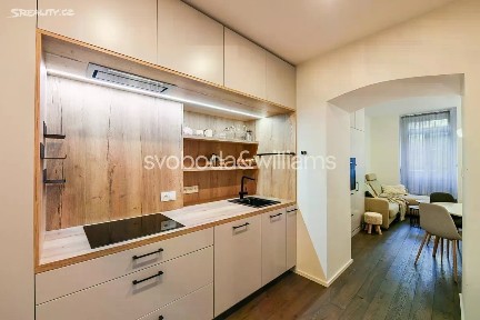 Praha, Praha 3, Vinohrady, Slavíkova