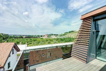 Praha, Praha 7, Troja, Pod Havránkou, 10