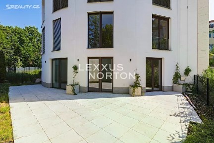 Prodej bytu 2+kk 122 m² Rooseveltova, Praha - Bubeneč