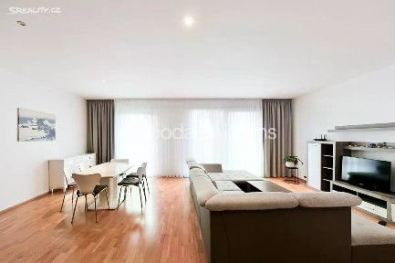 Prodej bytu 3+kk 103 m² Korunní, Praha - Vinohrady