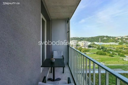 Praha, Praha 4, Modřany, Mezi Vodami, 47